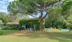 Verkauf Haus Mougins