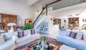 Verkauf Haus Mougins