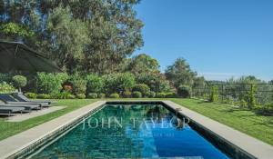 Verkauf Haus Mougins