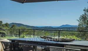 Verkauf Haus Mougins