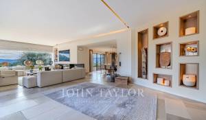 Verkauf Haus Mougins