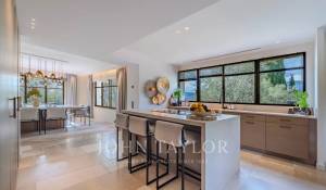 Verkauf Haus Mougins