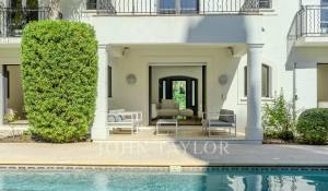 Verkauf Haus Mougins