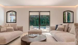 Verkauf Haus Mougins