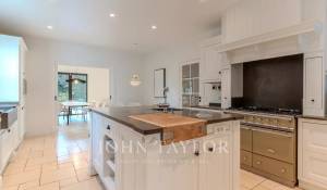 Verkauf Haus Mougins