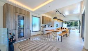 Verkauf Haus Mougins