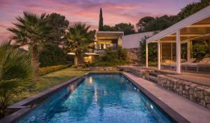 Verkauf Haus Mougins