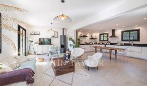 Verkauf Haus Mougins