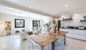 Verkauf Haus Mougins