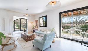 Verkauf Haus Mougins