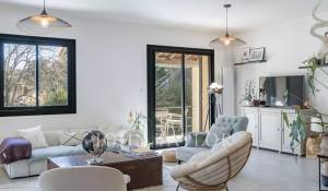 Verkauf Haus Mougins