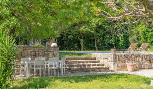 Verkauf Haus Mougins