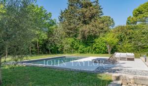 Verkauf Haus Mougins