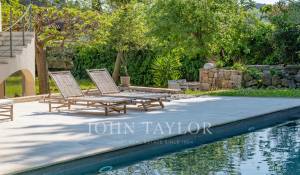 Verkauf Haus Mougins