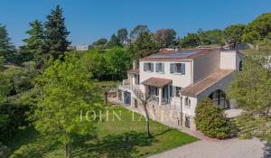 Verkauf Haus Mougins