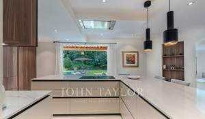 Verkauf Haus Mougins