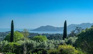 Verkauf Haus Mougins