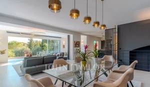 Verkauf Haus Mougins