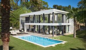 Verkauf Haus Mougins