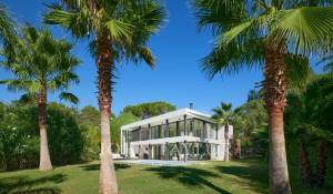 Verkauf Haus Mougins