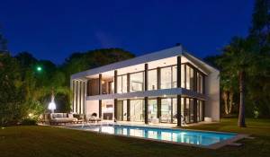 Verkauf Haus Mougins