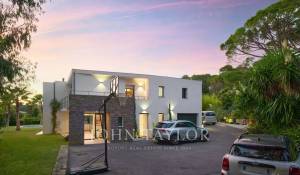 Verkauf Haus Mougins