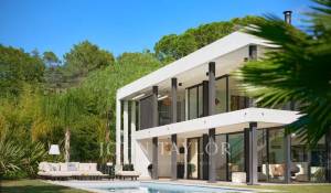 Verkauf Haus Mougins