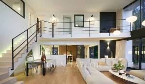 Verkauf Haus Mougins