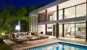 Verkauf Haus Mougins