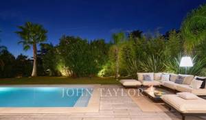 Verkauf Haus Mougins