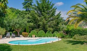 Verkauf Haus Mougins