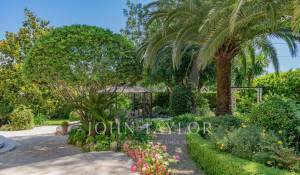 Verkauf Haus Mougins