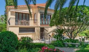 Verkauf Haus Mougins