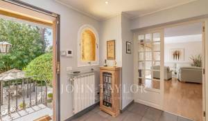 Verkauf Haus Mougins