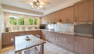 Verkauf Haus Mougins