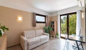 Verkauf Haus Mougins