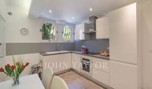 Verkauf Haus Mougins