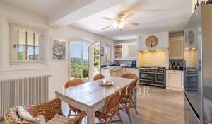 Verkauf Haus Mougins