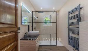 Verkauf Haus Mougins