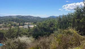 Verkauf Haus Mougins