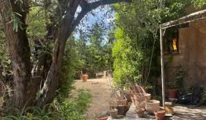 Verkauf Haus Mougins