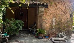 Verkauf Haus Mougins