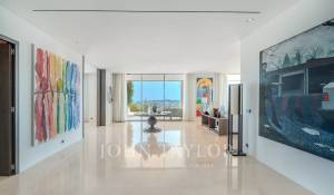 Verkauf Haus Mougins