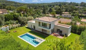 Verkauf Haus Mougins