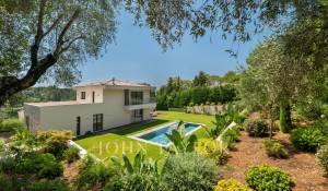 Verkauf Haus Mougins
