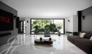 Verkauf Haus Mougins