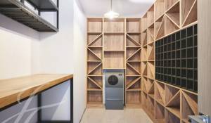 Verkauf Haus Mougins