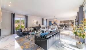 Verkauf Haus Mougins