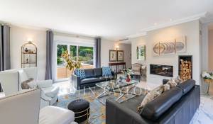 Verkauf Haus Mougins