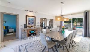 Verkauf Haus Mougins